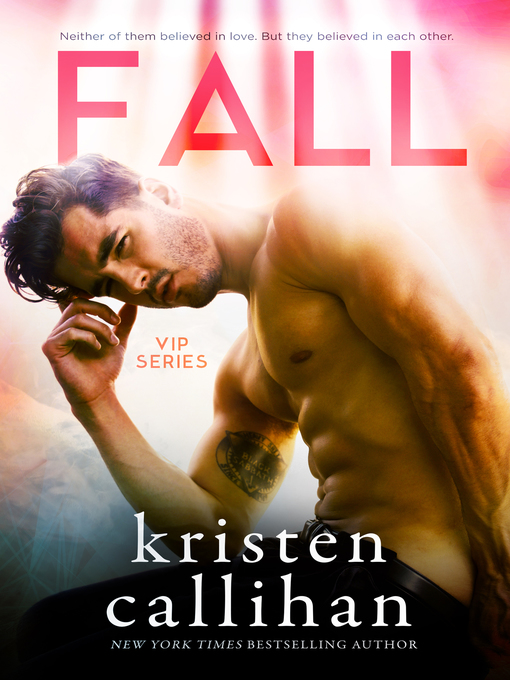 Title details for Fall by Kristen Callihan - Available